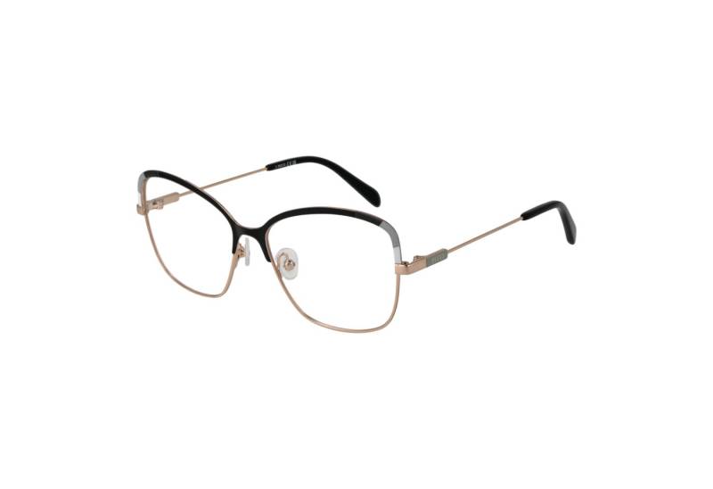 EMILIO PUCCI Brillengestell EP5202 55005 von EMILIO PUCCI