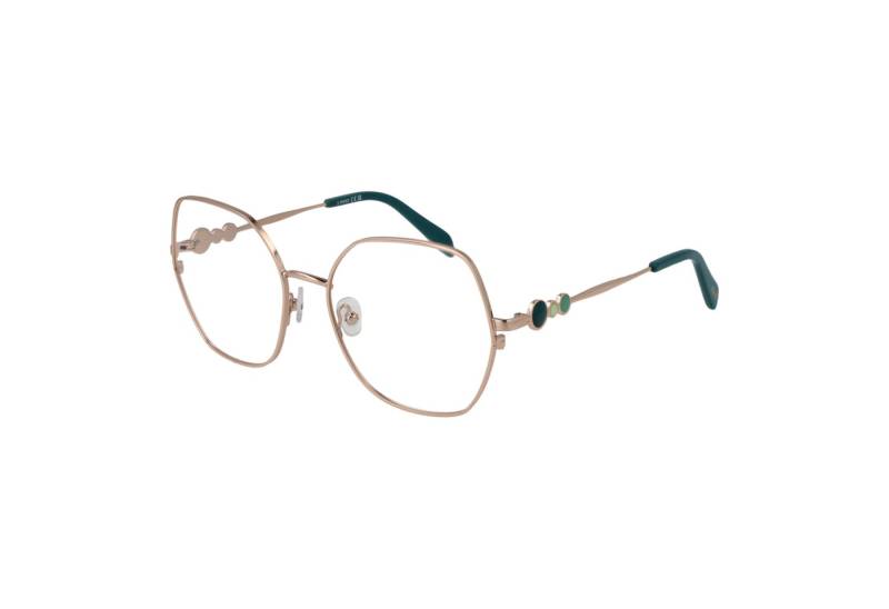 EMILIO PUCCI Brillengestell EP5204 55028 von EMILIO PUCCI