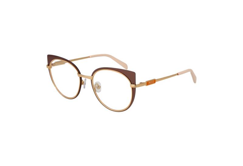 EMILIO PUCCI Brillengestell EP5220 51047 von EMILIO PUCCI