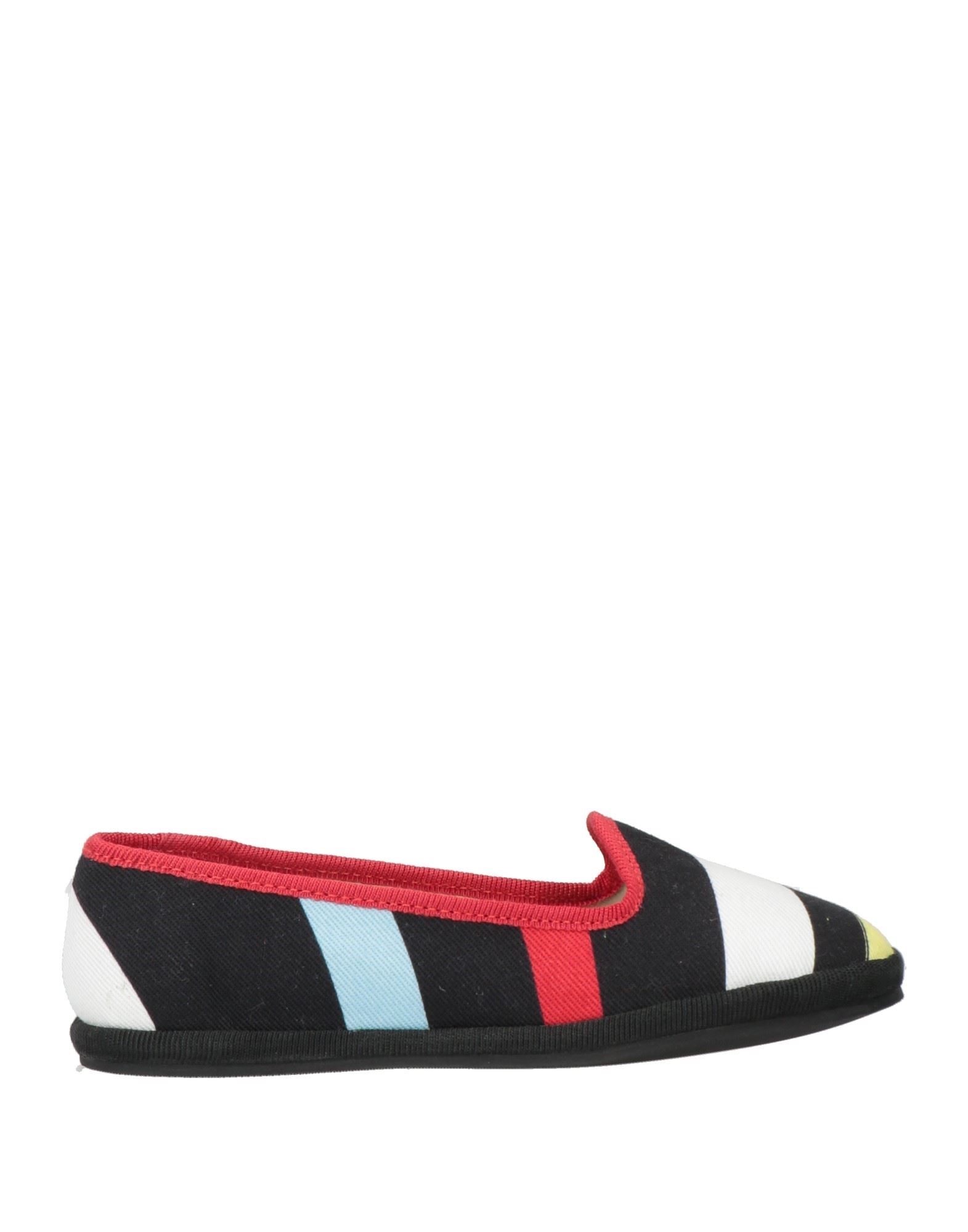 PUCCI Espadrilles Kinder Schwarz von PUCCI