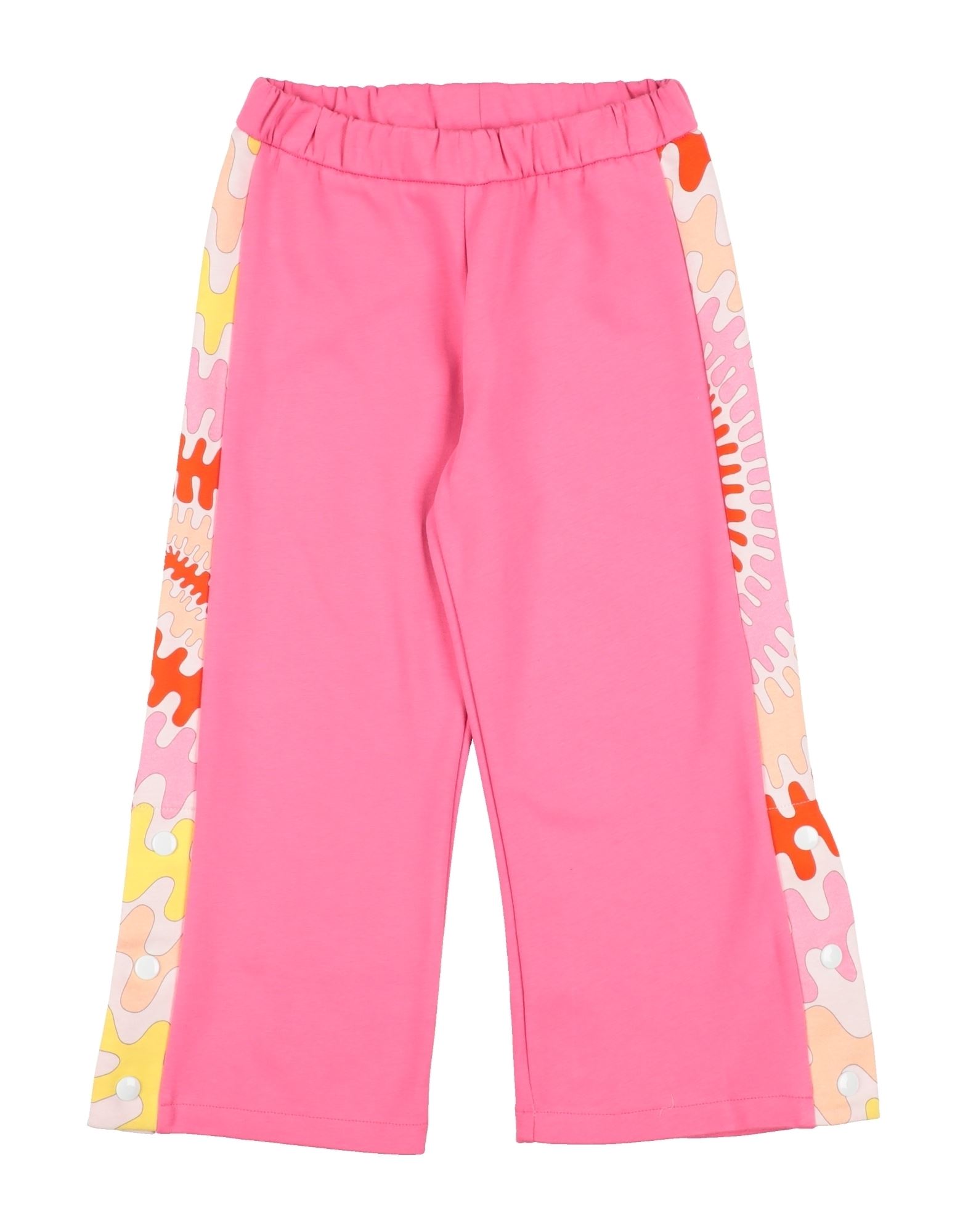 PUCCI Hose Kinder Rosa von PUCCI