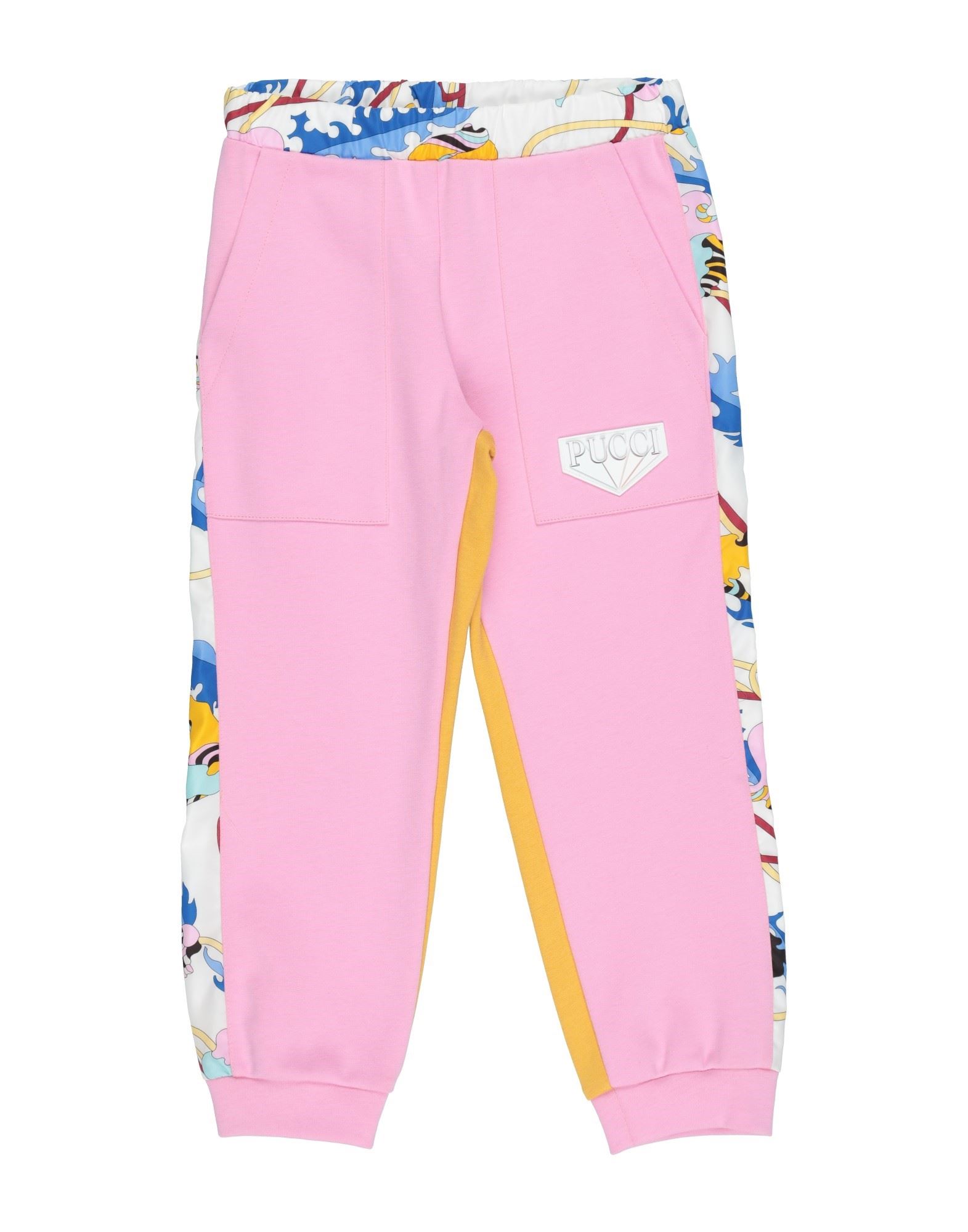 PUCCI Hose Kinder Rosa von PUCCI