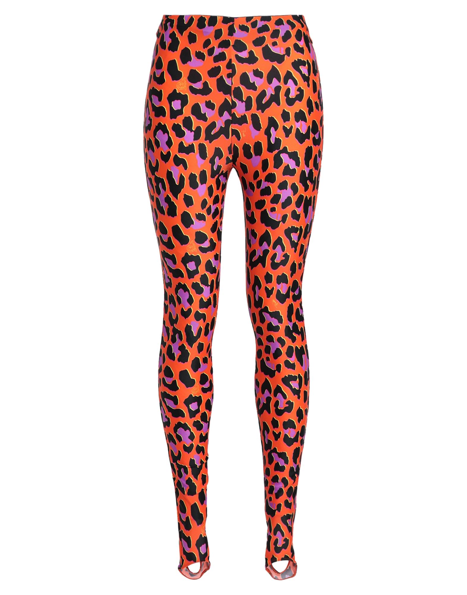 PUCCI Leggings Damen Orange von PUCCI