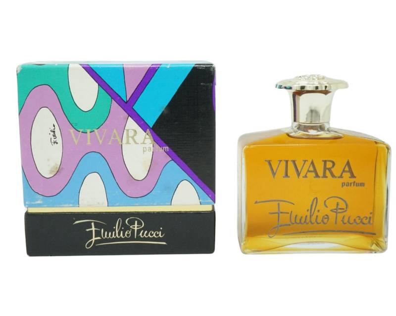 EMILIO PUCCI Lippenstift Emilio Pucci Vivara Parfum 120ml von EMILIO PUCCI
