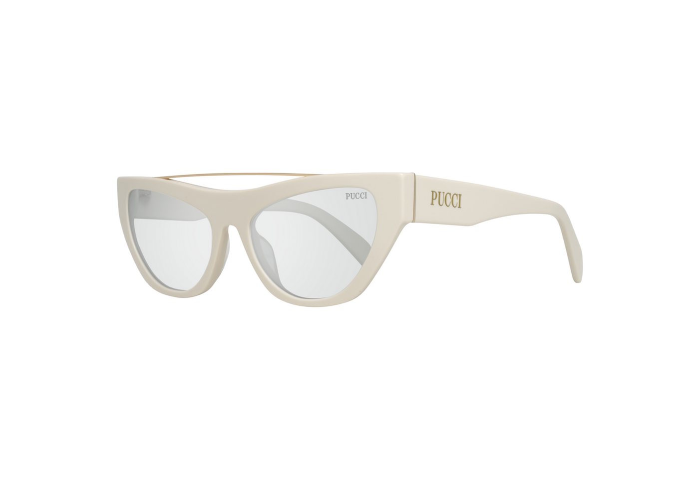 EMILIO PUCCI Sonnenbrille EP0111 5521A von EMILIO PUCCI