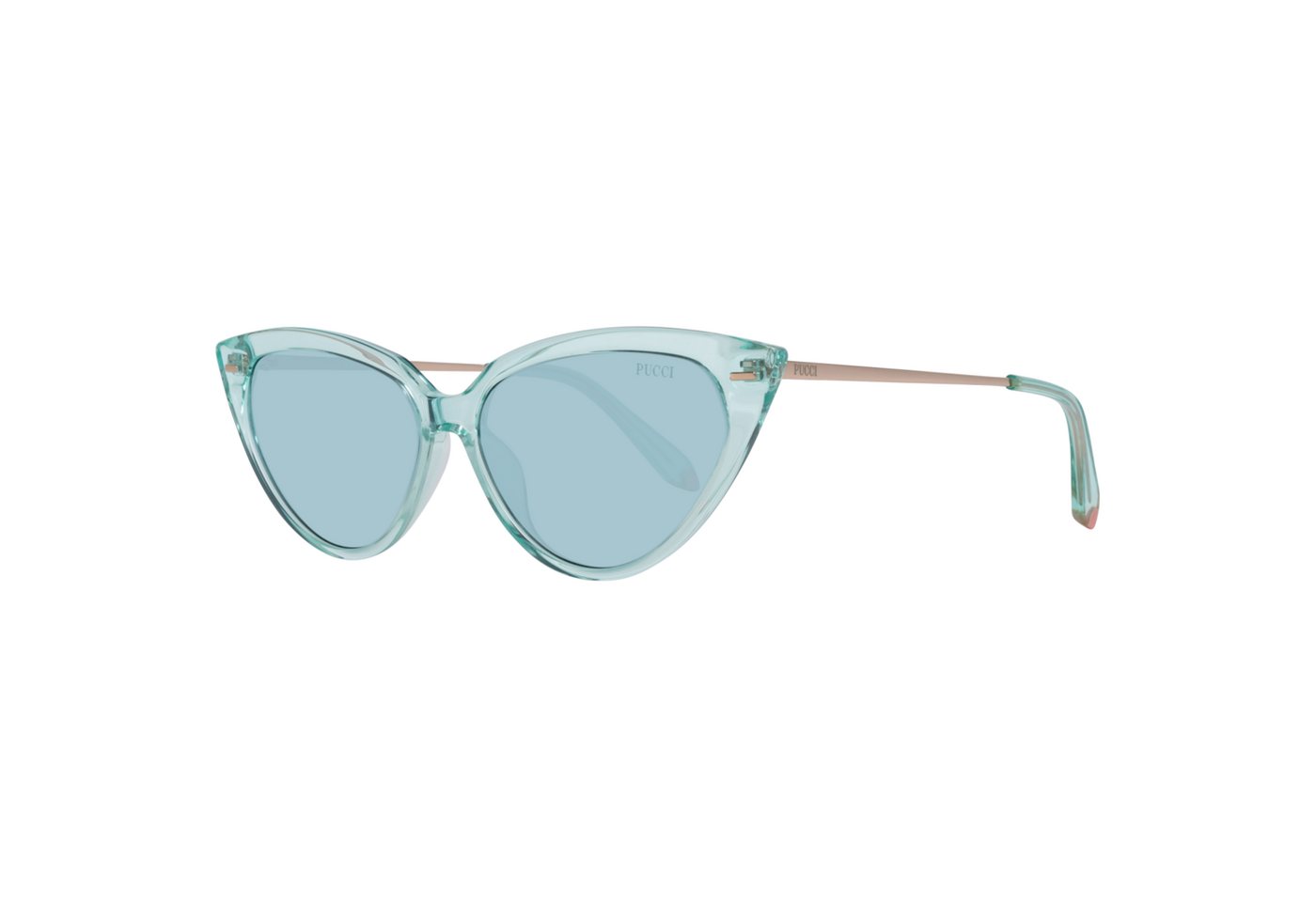 EMILIO PUCCI Sonnenbrille EP0148 5687N von EMILIO PUCCI