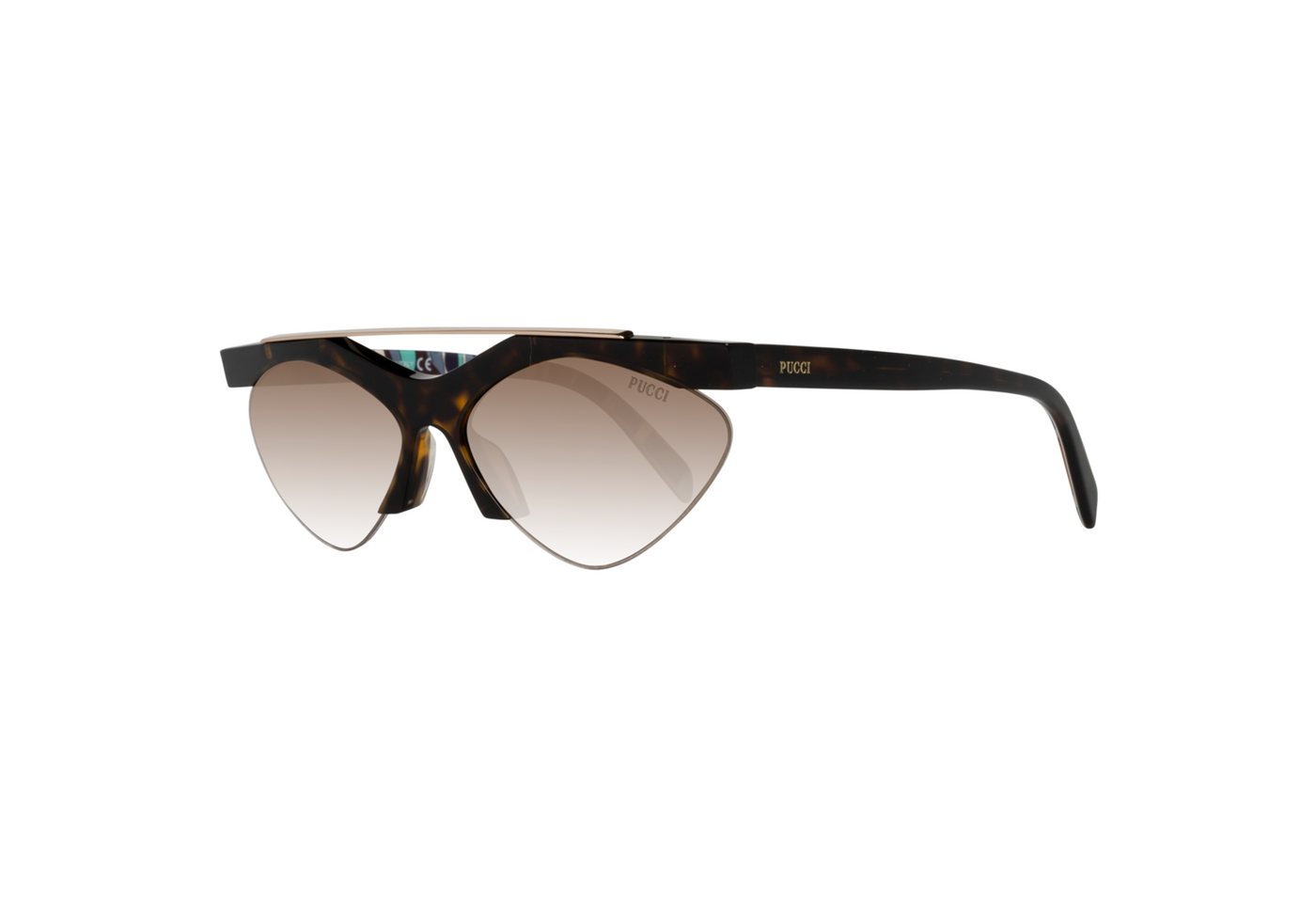 EMILIO PUCCI Sonnenbrille EP0137 5952F von EMILIO PUCCI