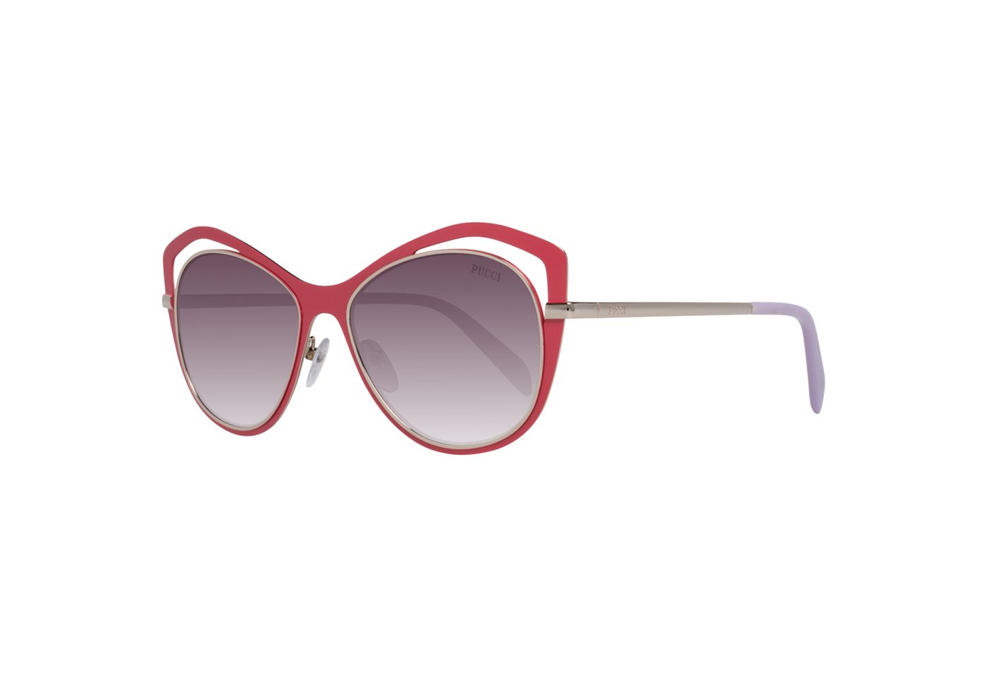 EMILIO PUCCI Sonnenbrille EP0130 5668F von EMILIO PUCCI