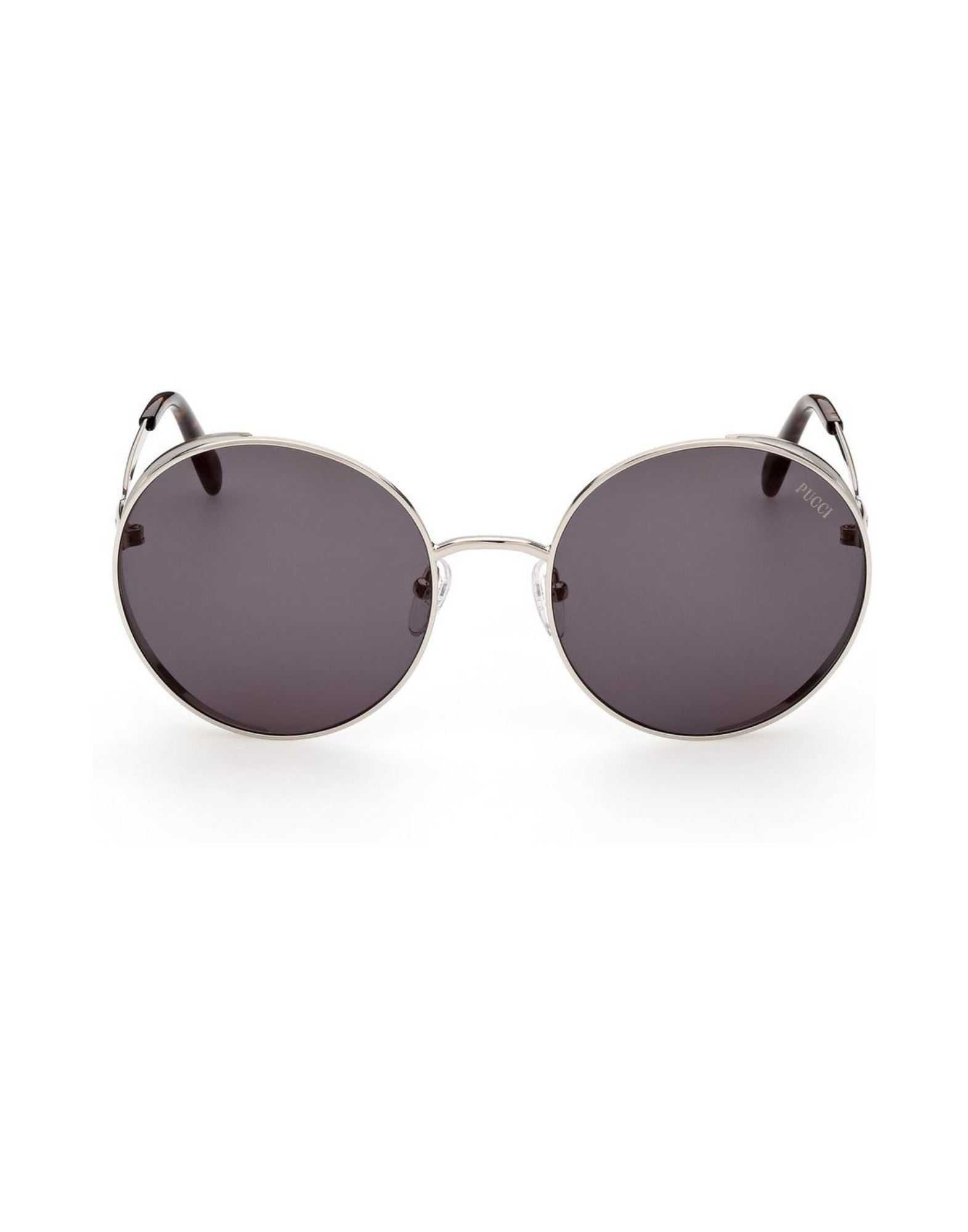 PUCCI Sonnenbrille Damen Taubengrau von PUCCI