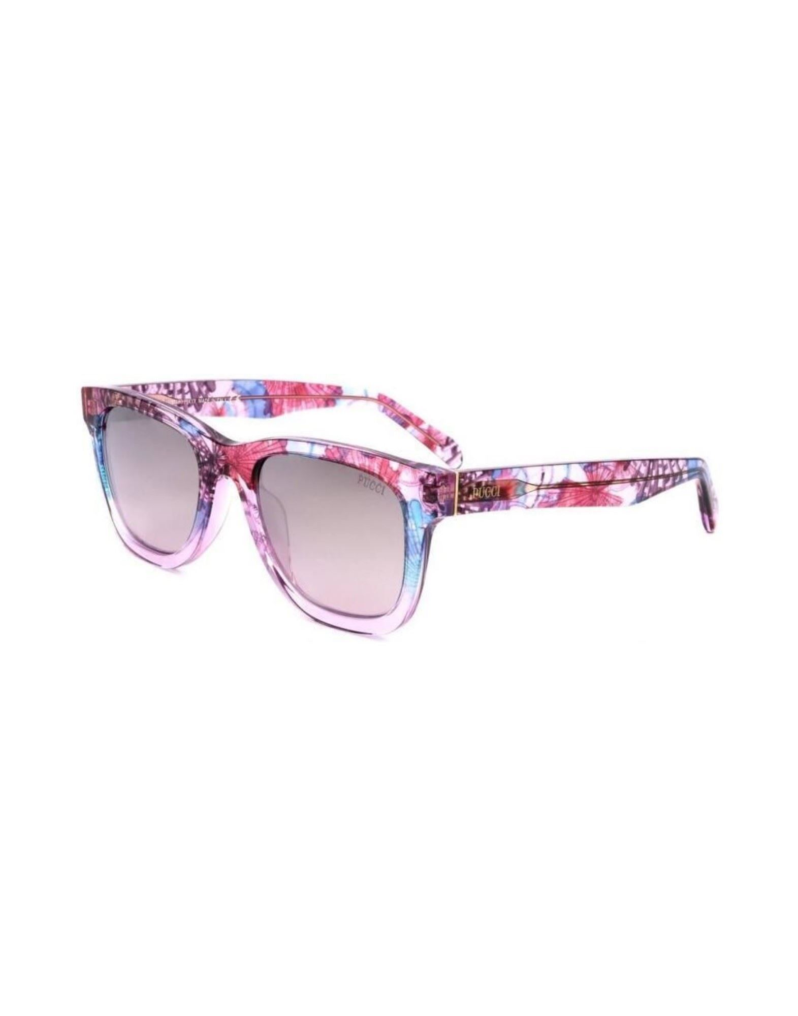 PUCCI Sonnenbrille Damen Violett von PUCCI