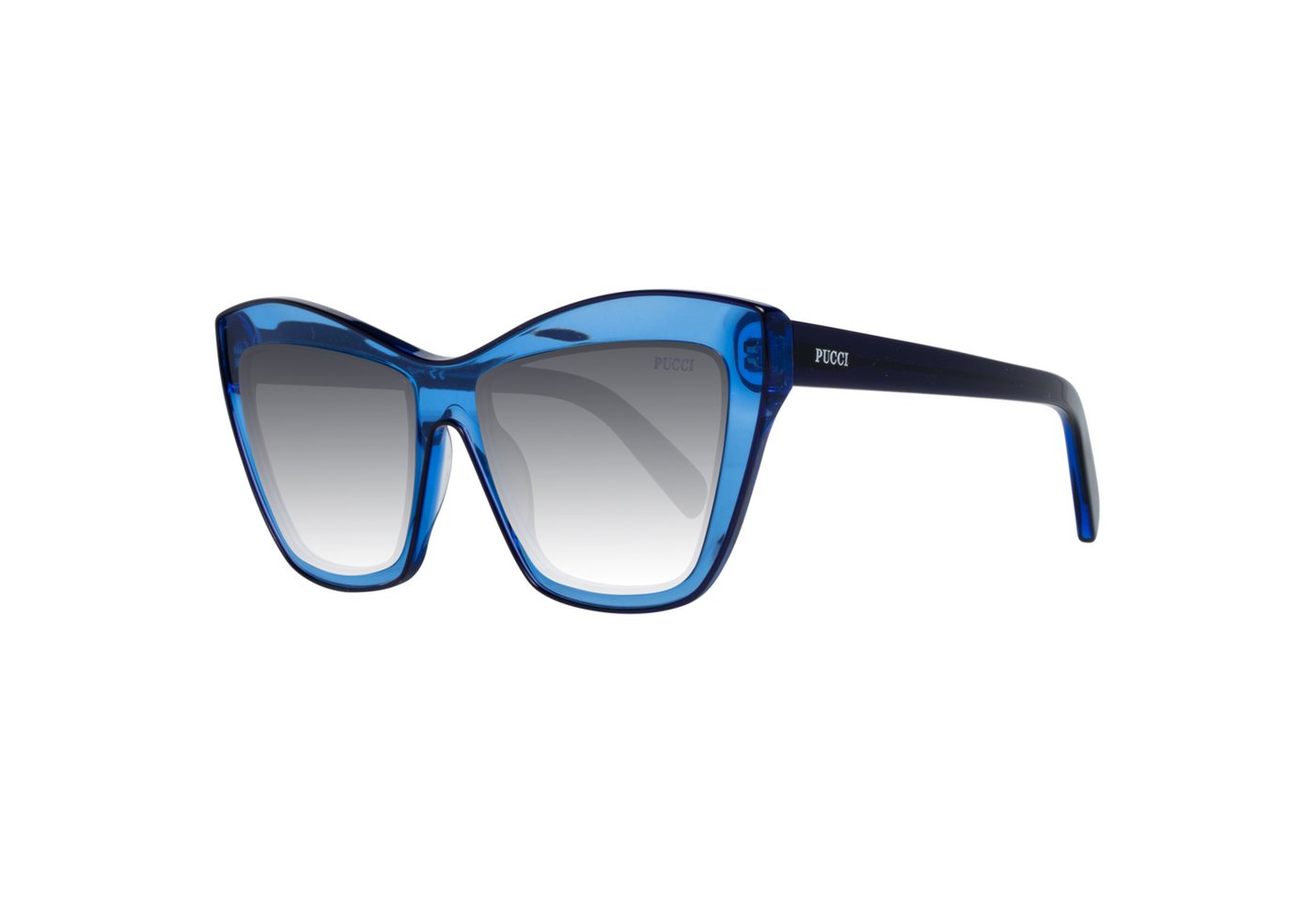 EMILIO PUCCI Sonnenbrille EP0081 5592X von EMILIO PUCCI