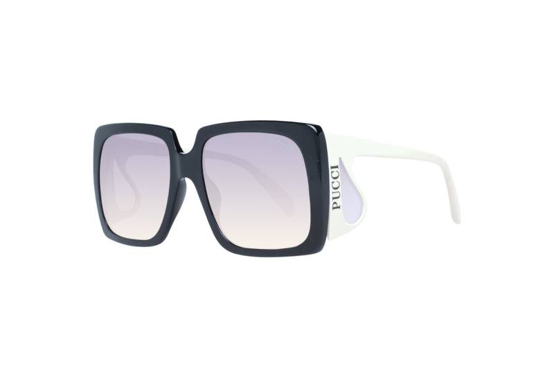 EMILIO PUCCI Sonnenbrille EP0167 5801B von EMILIO PUCCI