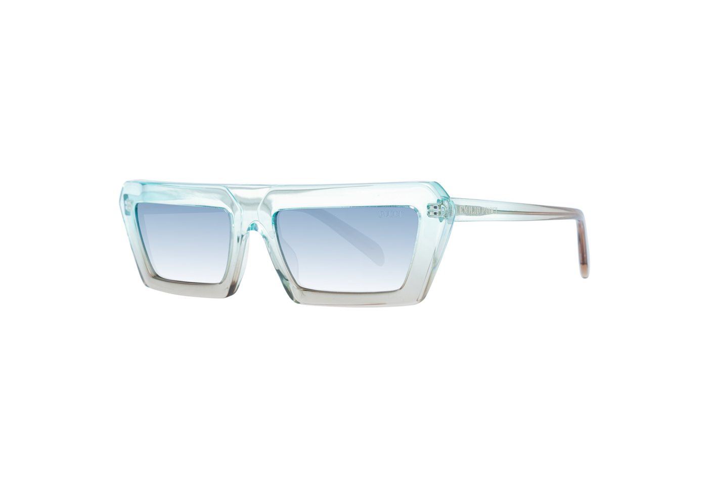 EMILIO PUCCI Sonnenbrille EP0175 5689P 56-18-140 von EMILIO PUCCI