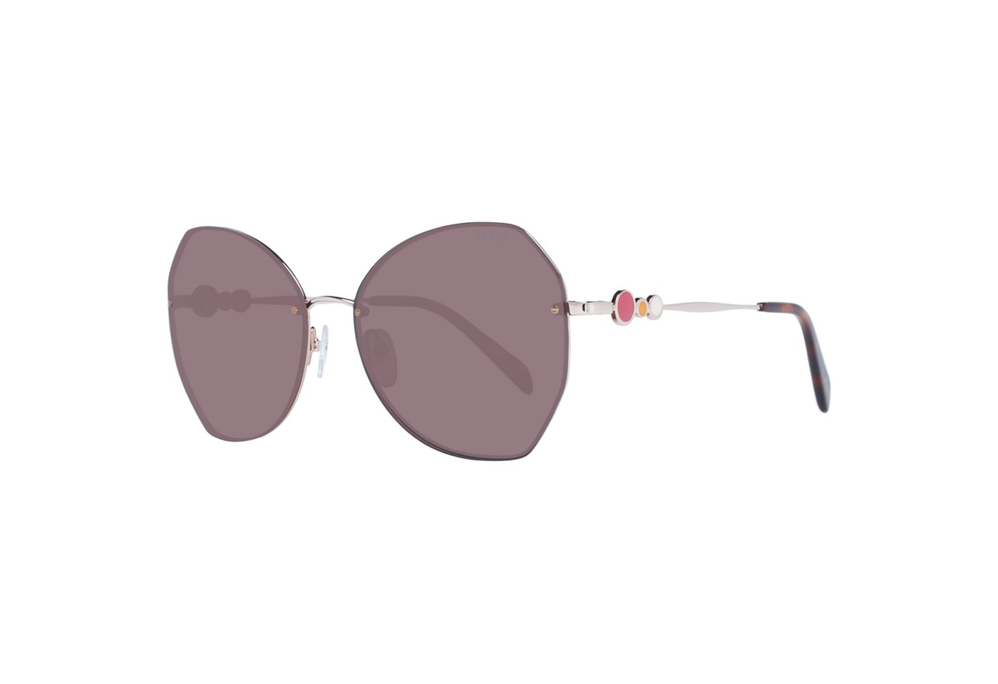 EMILIO PUCCI Sonnenbrille EP0178 6128E EMILIO PUCCI Sonnenbrille EP0178 6128E von EMILIO PUCCI