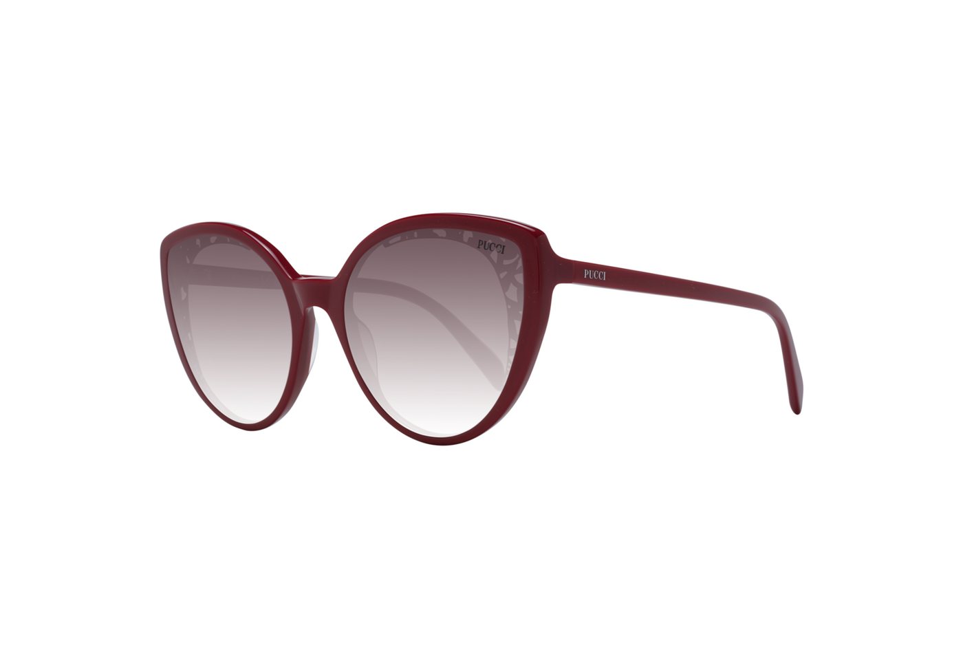 EMILIO PUCCI Sonnenbrille EP0182 5866T von EMILIO PUCCI