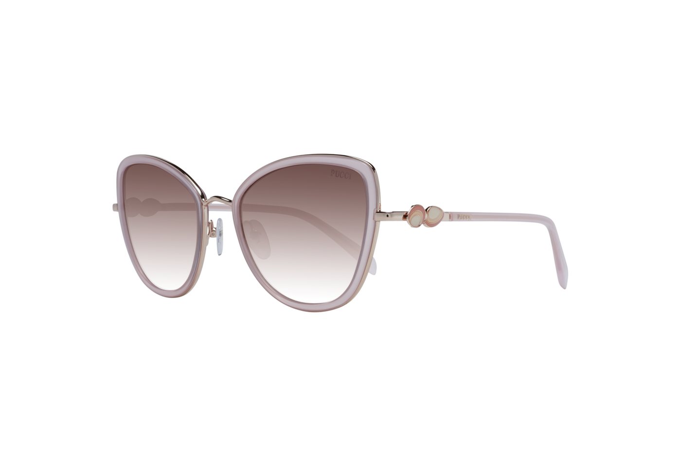 EMILIO PUCCI Sonnenbrille EP0184 5774F von EMILIO PUCCI