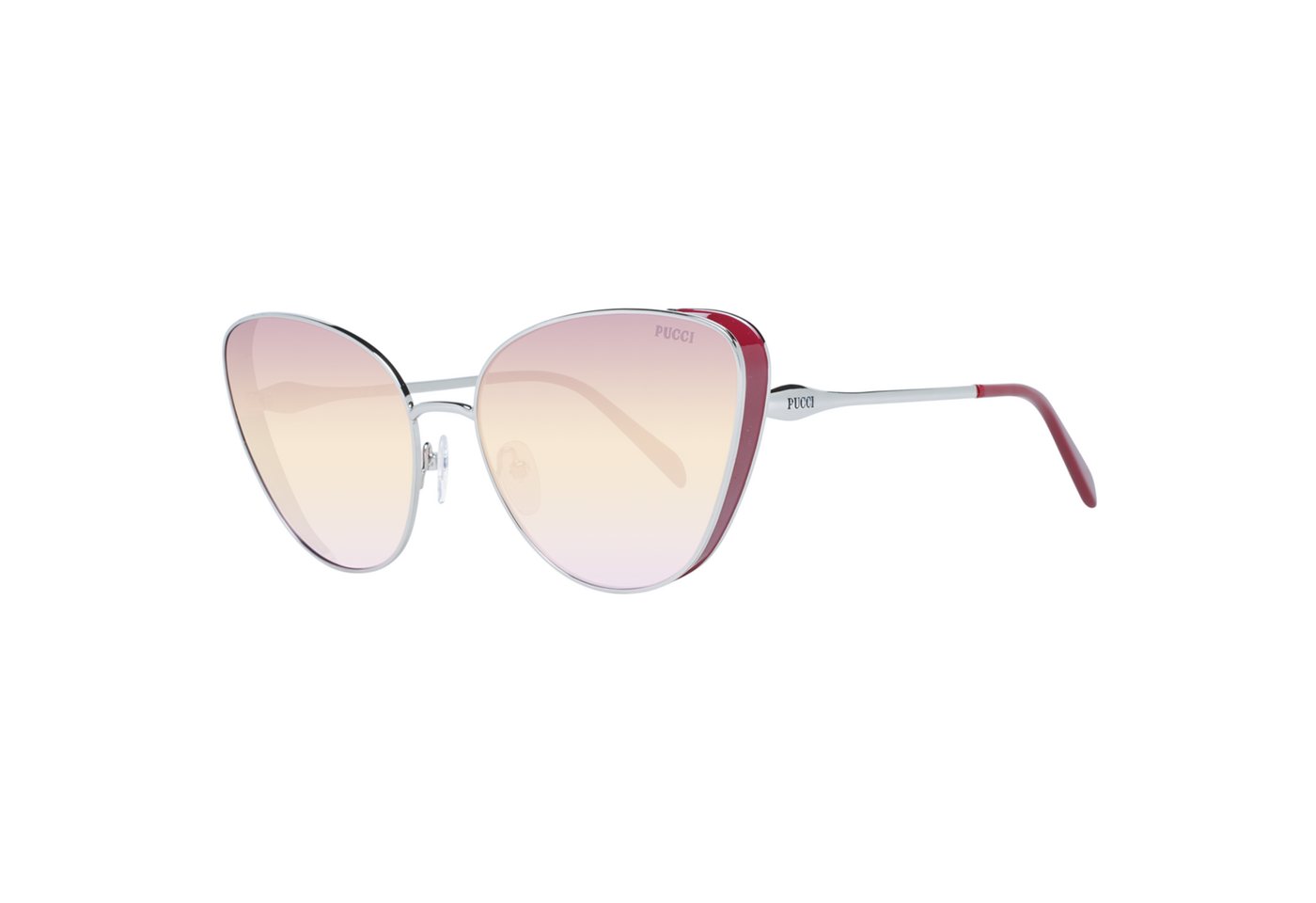 EMILIO PUCCI Sonnenbrille EP0186 6116T 61-18-140 von EMILIO PUCCI