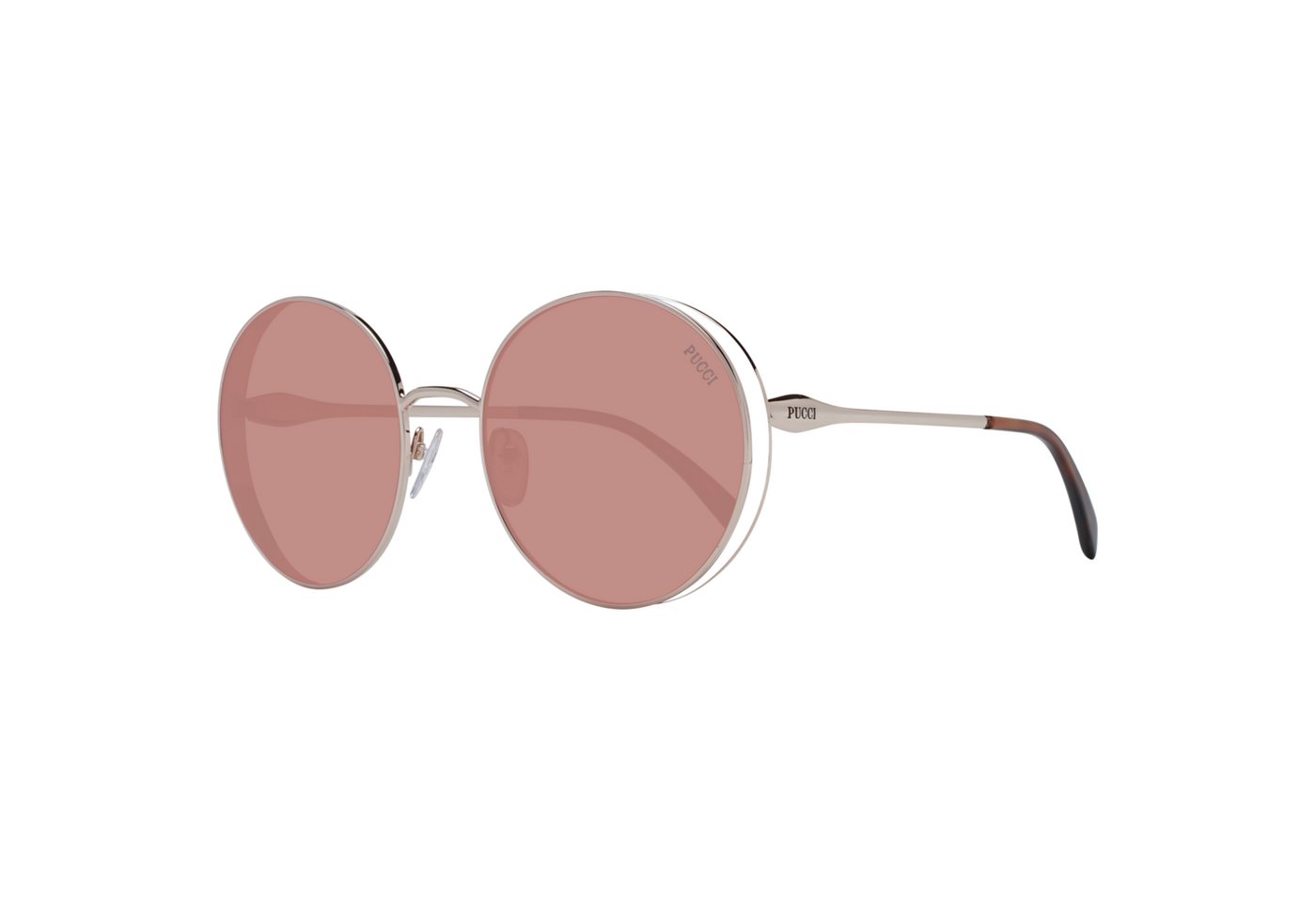 EMILIO PUCCI Sonnenbrille EP0187 5628S von EMILIO PUCCI