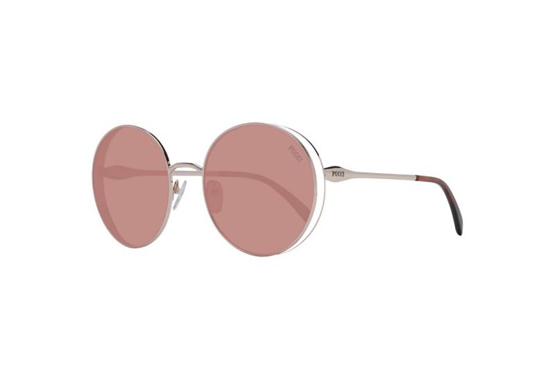 EMILIO PUCCI Sonnenbrille EP0187 5628S von EMILIO PUCCI
