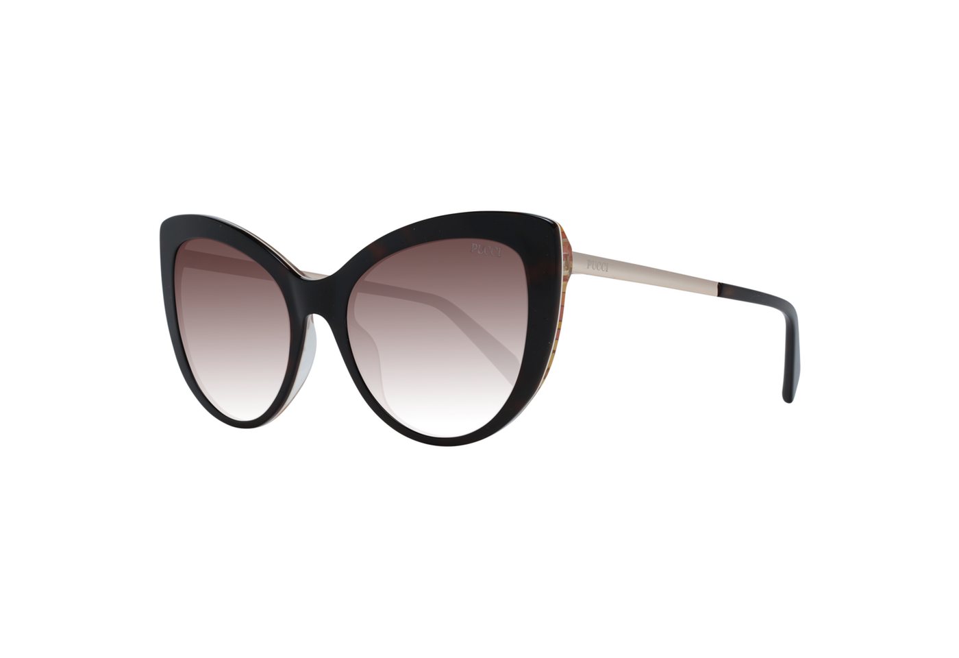 EMILIO PUCCI Sonnenbrille EP0191 5652F von EMILIO PUCCI