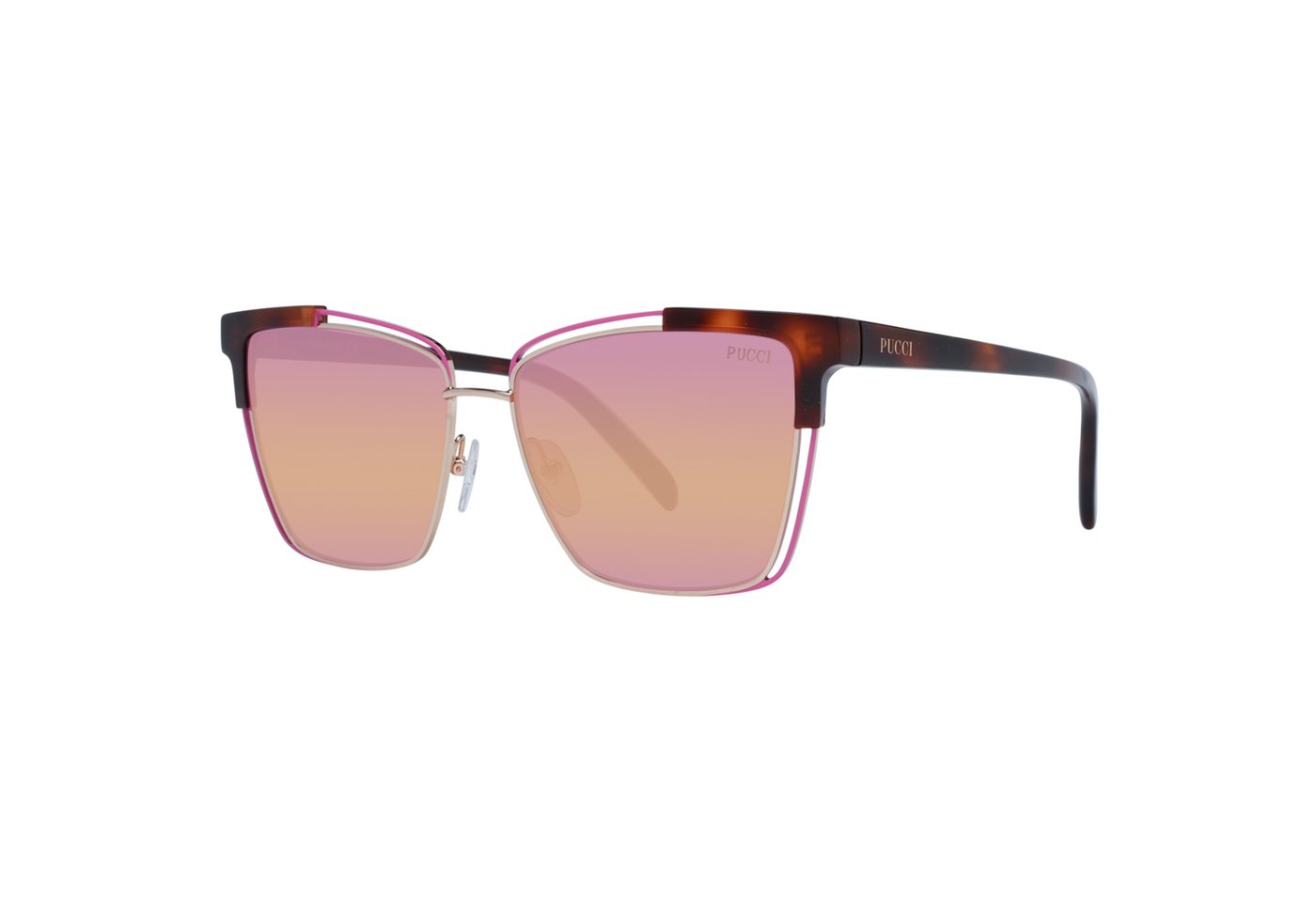 EMILIO PUCCI Sonnenbrille EP0171 5756T von EMILIO PUCCI