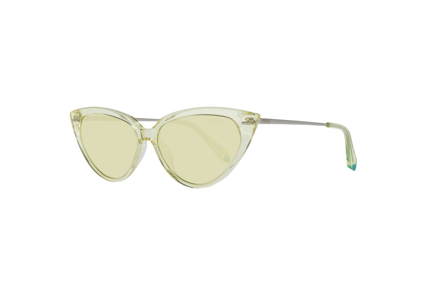 EMILIO PUCCI Sonnenbrille EP0148 5639E von EMILIO PUCCI