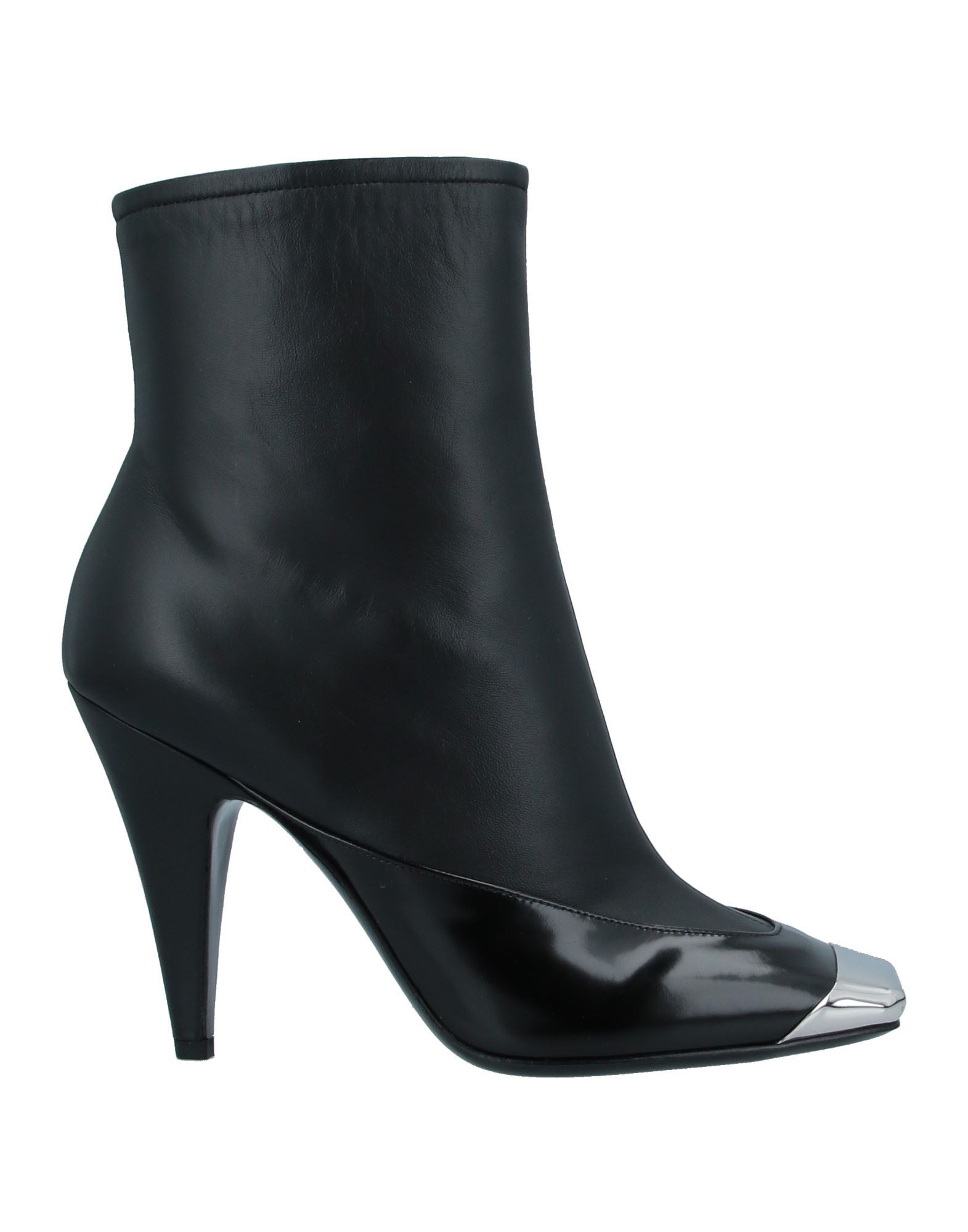 PUCCI Stiefelette Damen Schwarz von PUCCI