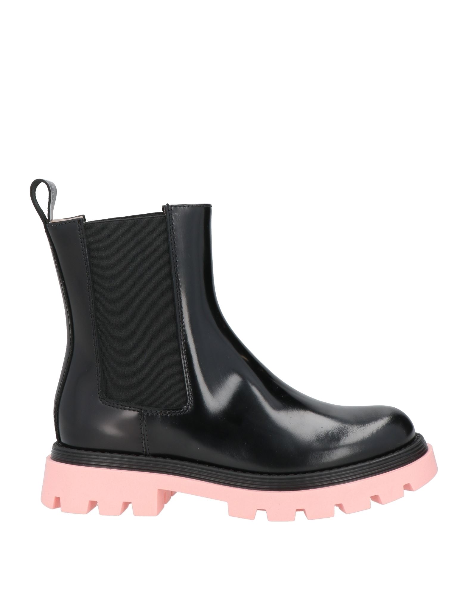 PUCCI Stiefelette Kinder Schwarz von PUCCI