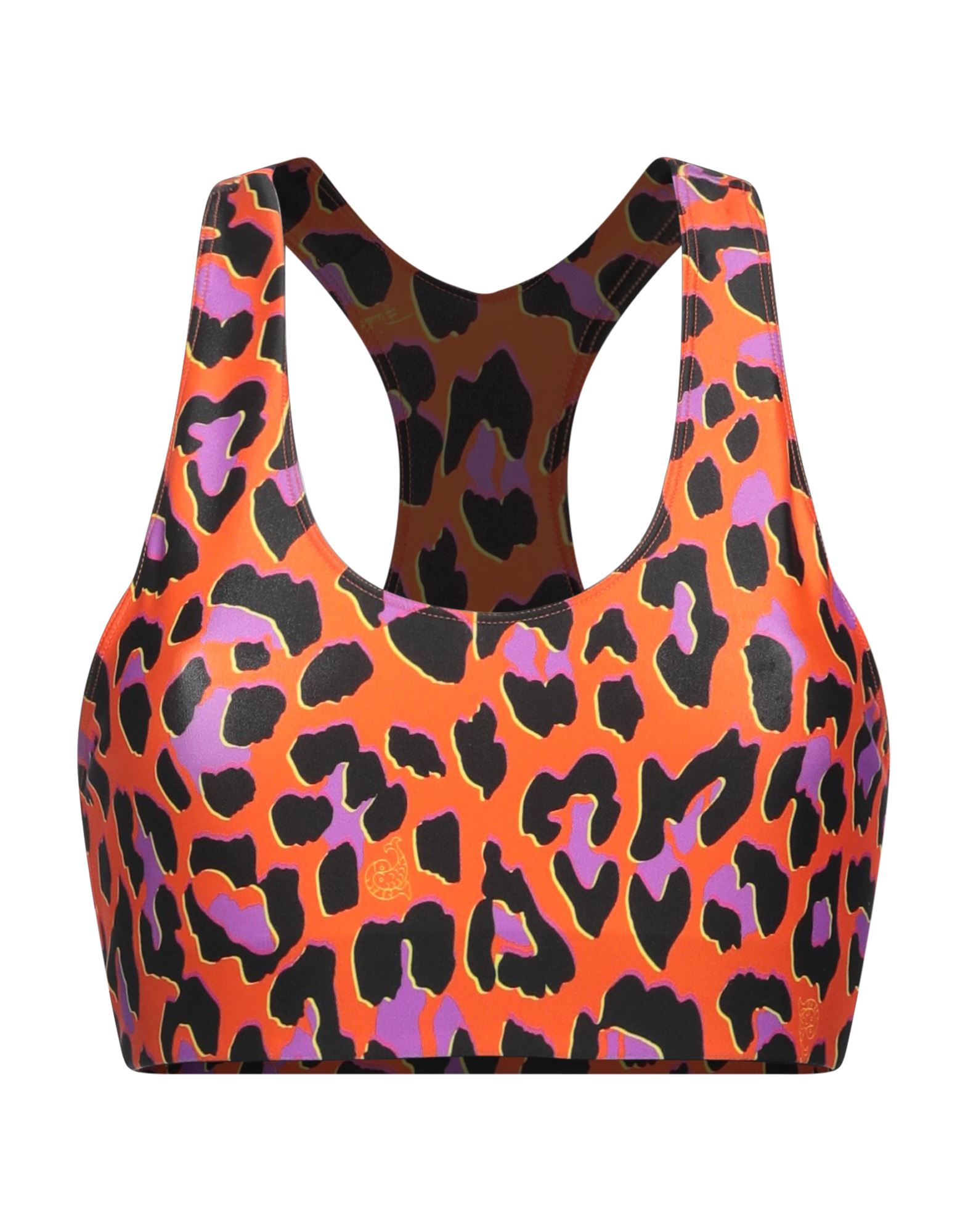 PUCCI Top Damen Orange von PUCCI