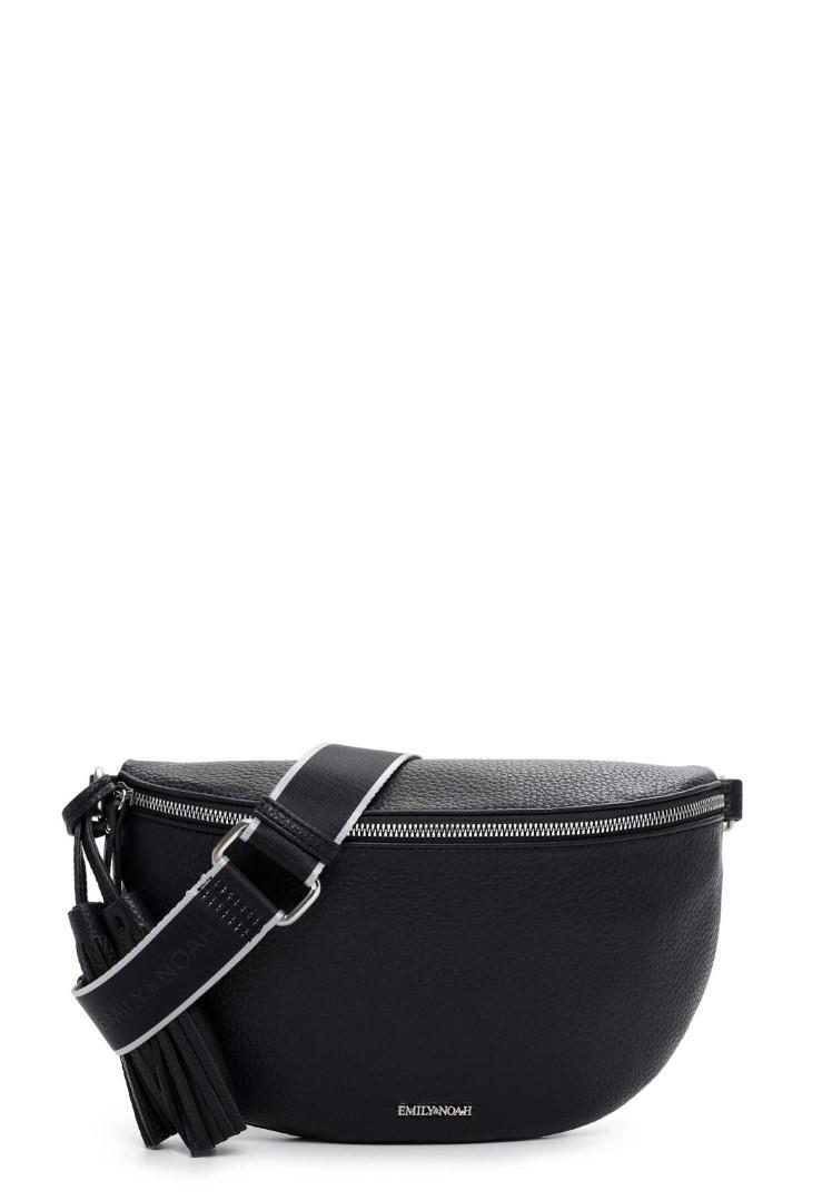 EMILY & NOAH - Belli Crossbag Belli Navy dunkelblau von EMILY & NOAH