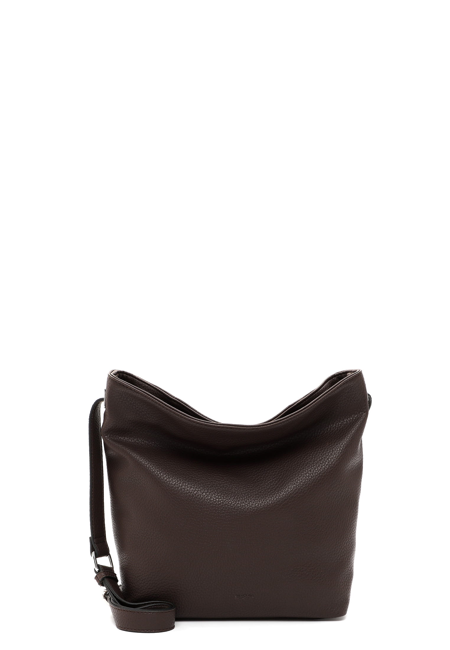 EMILY & NOAH - Beutel E&N Amiens RUE 09 mittel brown 200 brown 200 von EMILY & NOAH