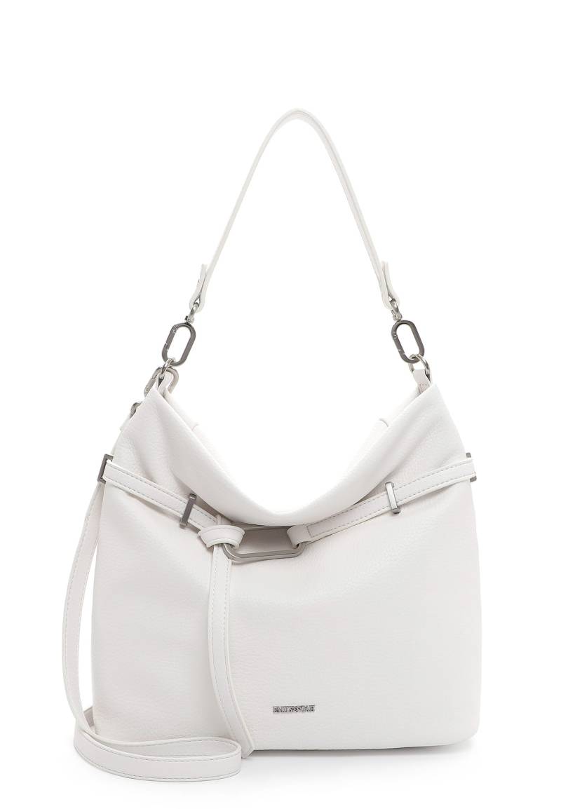 EMILY & NOAH - Beutel E&N Baila white 300 - Gr. - OS von EMILY & NOAH