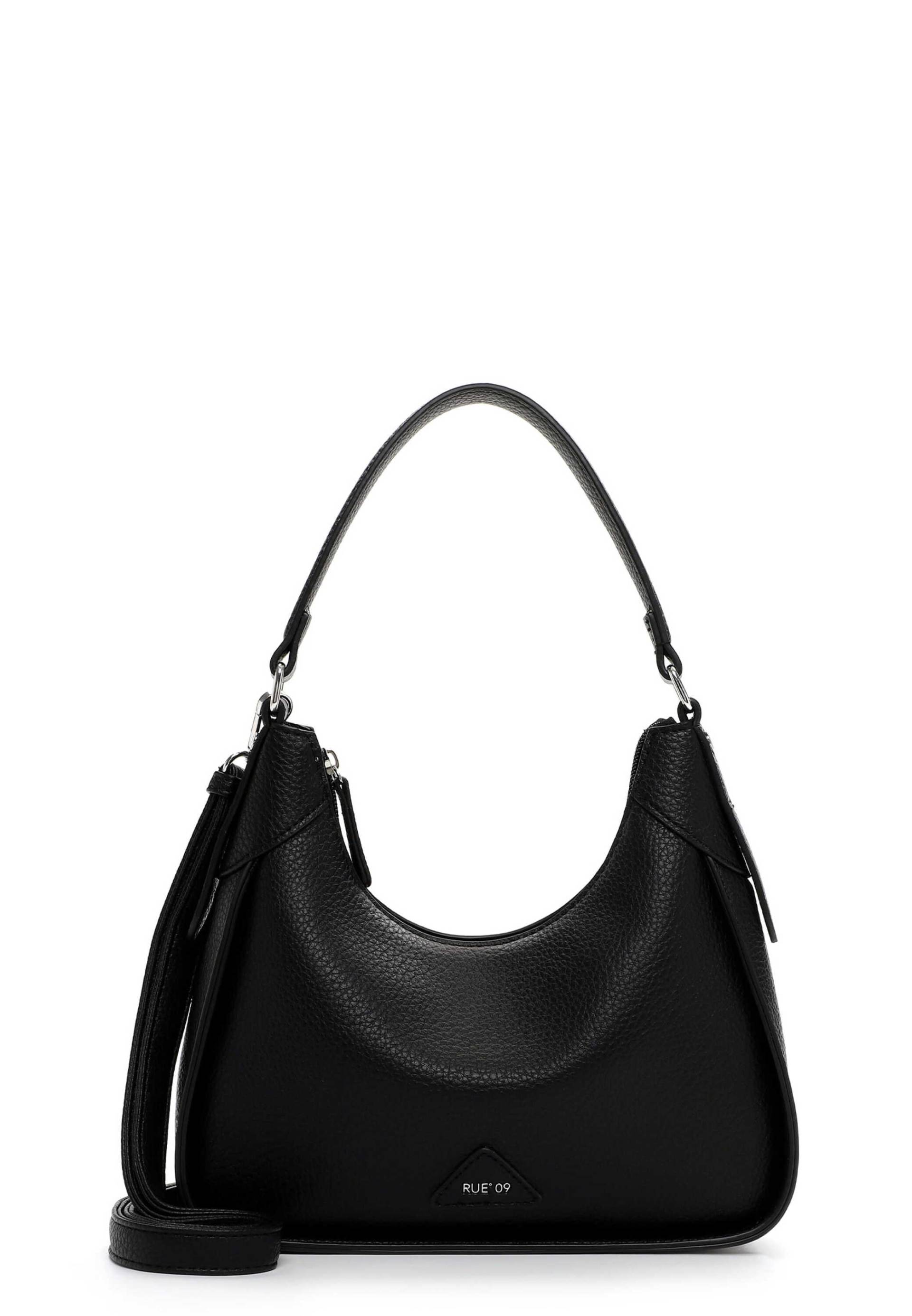 EMILY & NOAH - Beutel E&N Bondy RUE 09 black 100 - Gr. - OS von EMILY & NOAH