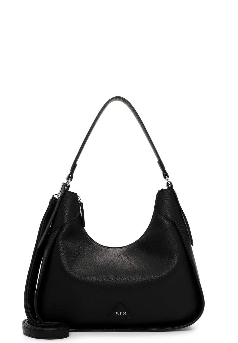 EMILY & NOAH - Beutel E&N Bondy RUE 09 black 100 - Gr. - OS von EMILY & NOAH