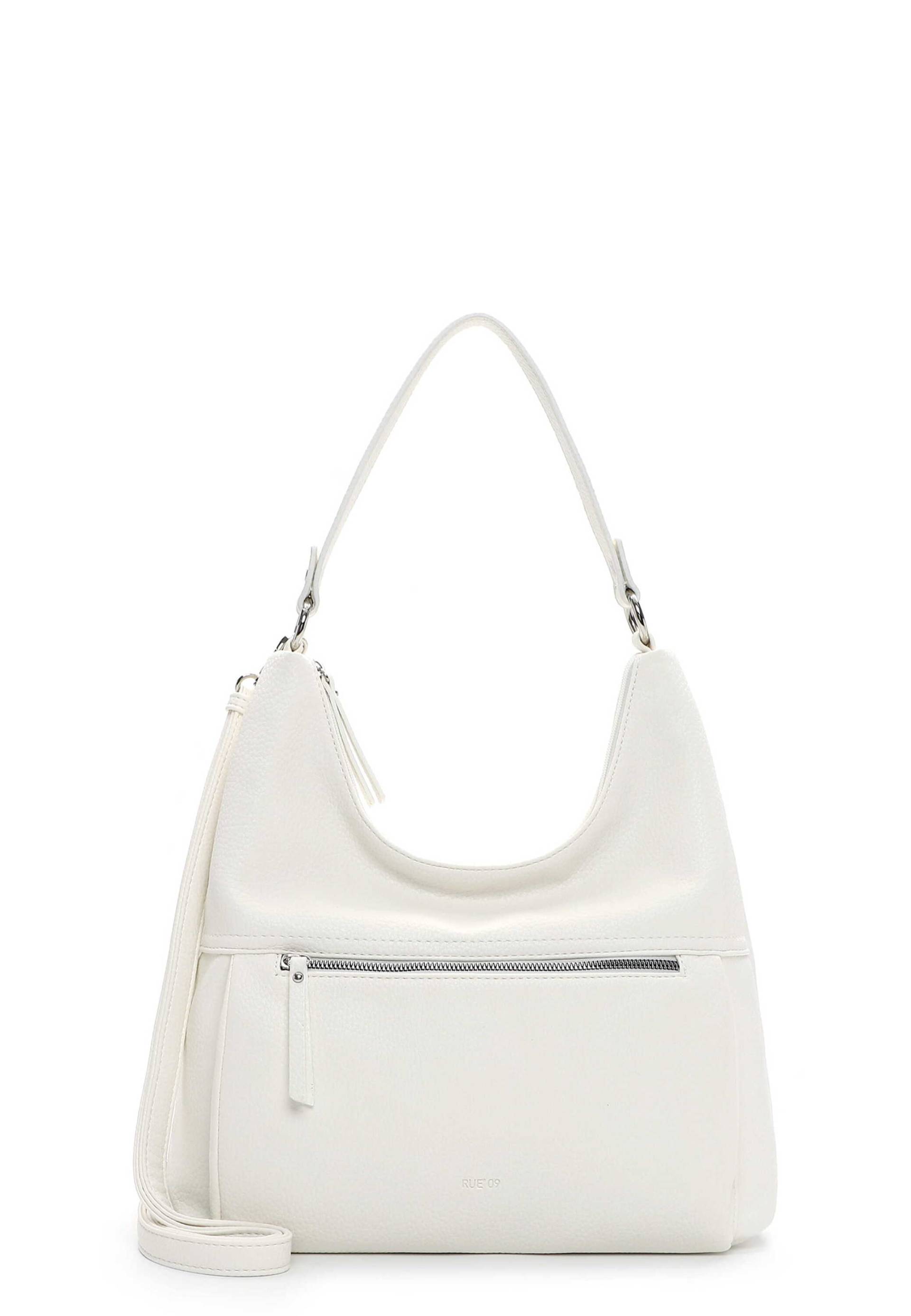 EMILY & NOAH - Beutel E&N Bourges RUE 09 white 300 - Gr. - OS von EMILY & NOAH