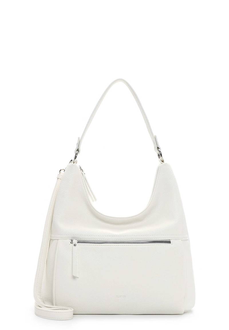 EMILY & NOAH - Beutel E&N Bourges RUE 09 white 300 - Gr. - OS von EMILY & NOAH