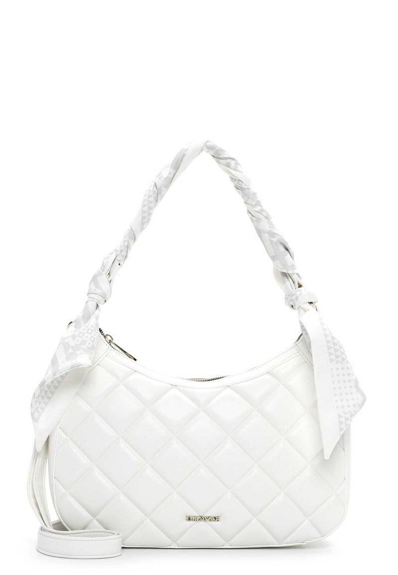 EMILY & NOAH - Beutel E&N Ellen white 300 - Gr. - OS von EMILY & NOAH