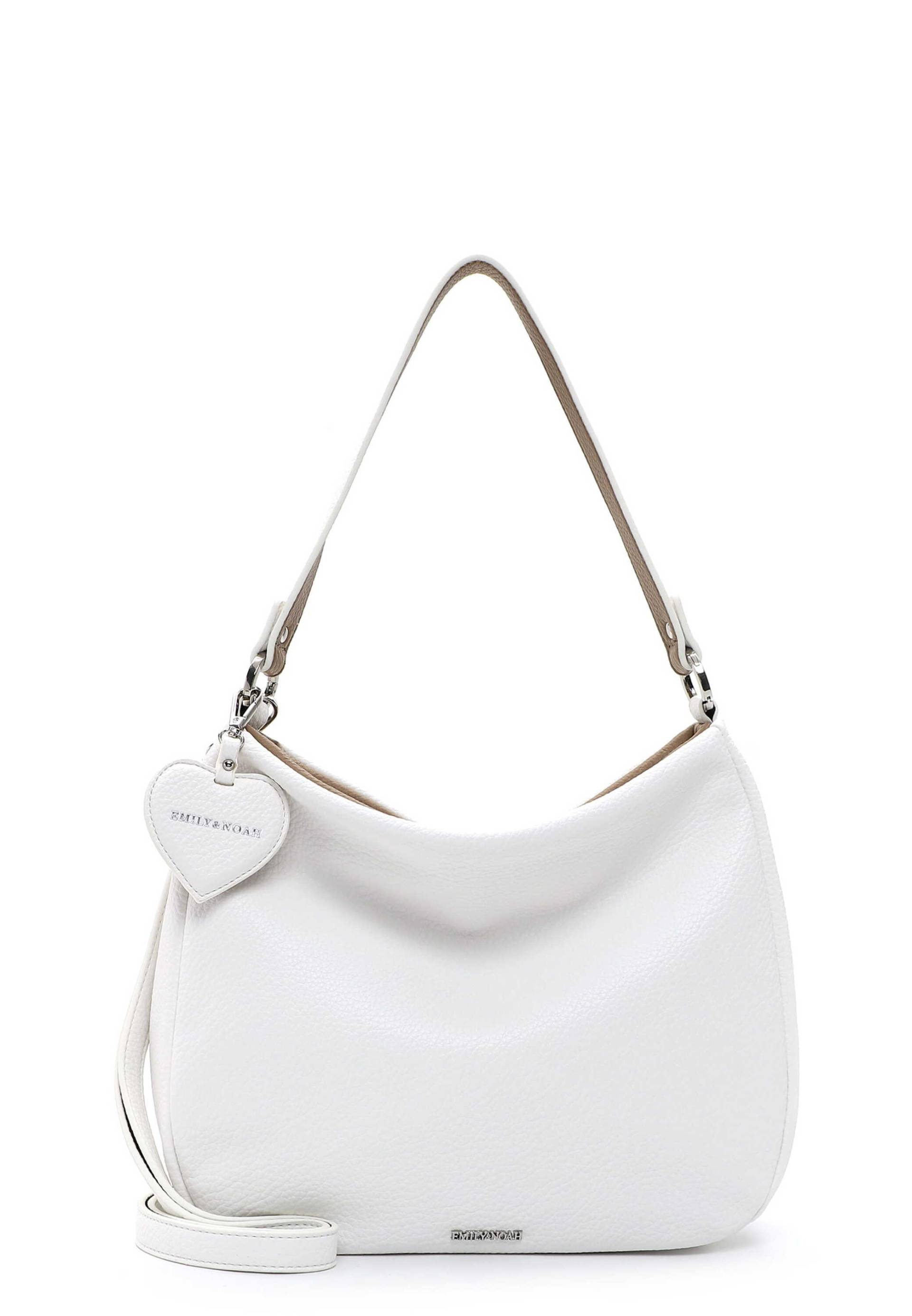 EMILY & NOAH - Beutel E&N Enie white 300 - Gr. - OS von EMILY & NOAH