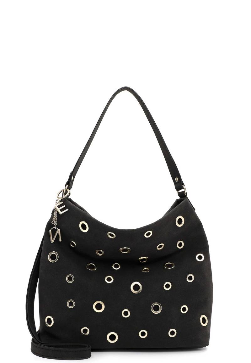 EMILY & NOAH - Beutel E&N Heidrun black 100 - Gr. - OS von EMILY & NOAH