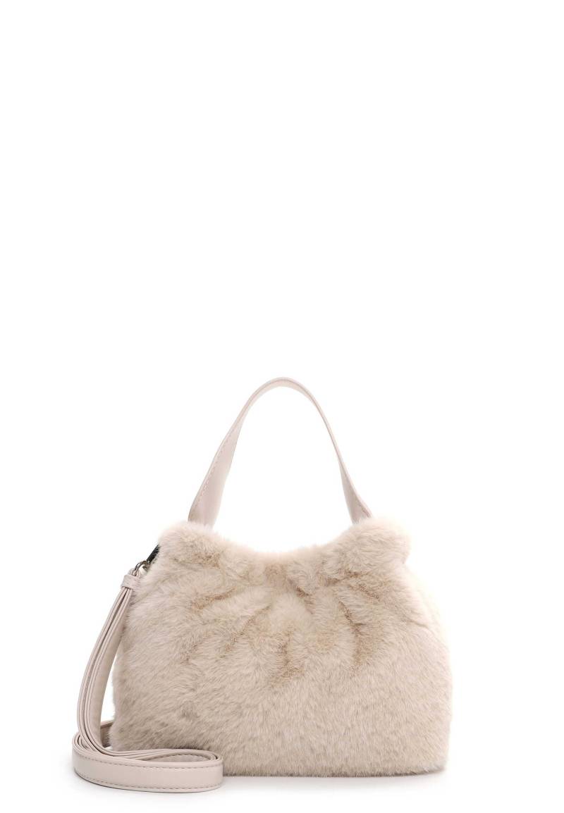 EMILY & NOAH - Beutel E&N Nanterre RUE 09 beige 400 - Gr. - OS von EMILY & NOAH