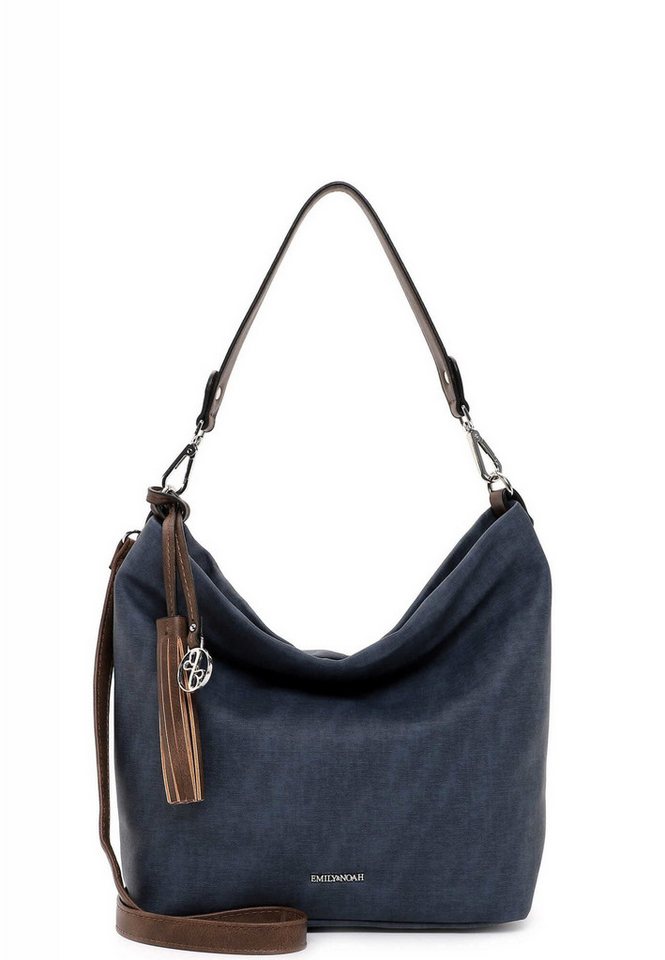 EMILY & NOAH Beuteltasche Beutel mittel EMILY & NOAH Beuteltasche Beutel mittel von EMILY & NOAH
