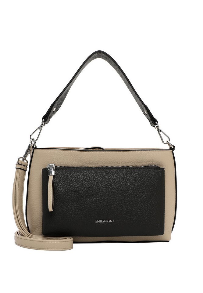 EMILY & NOAH Beuteltasche E&N Harisa von EMILY & NOAH