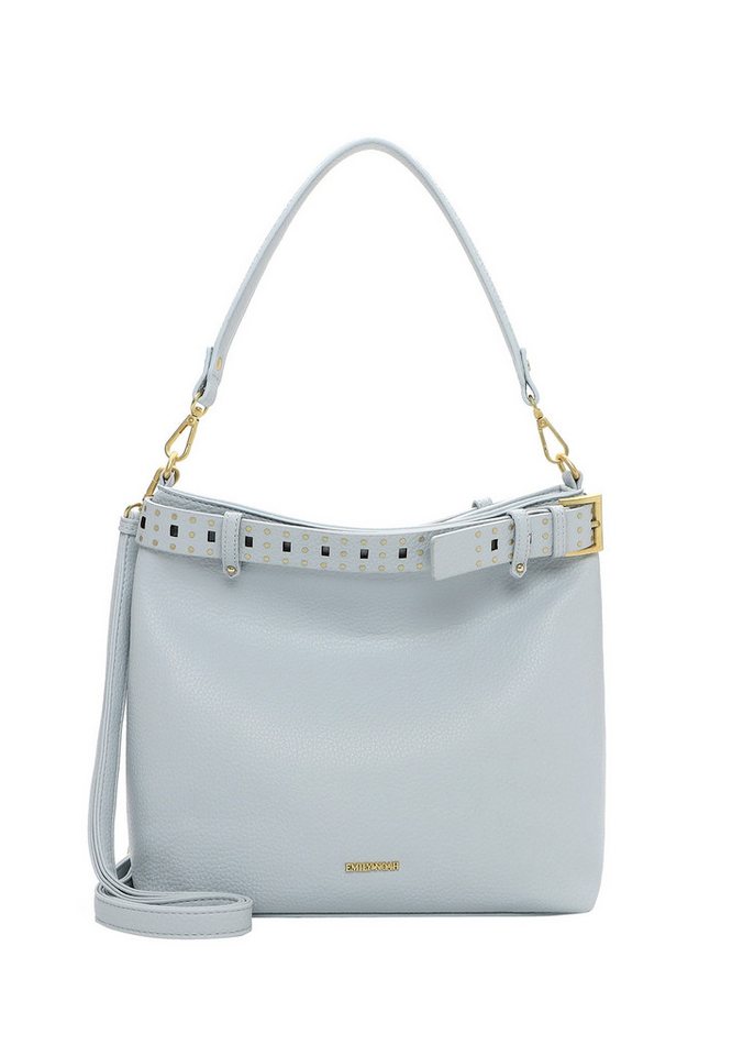 EMILY & NOAH Beuteltasche E&N Justine von EMILY & NOAH