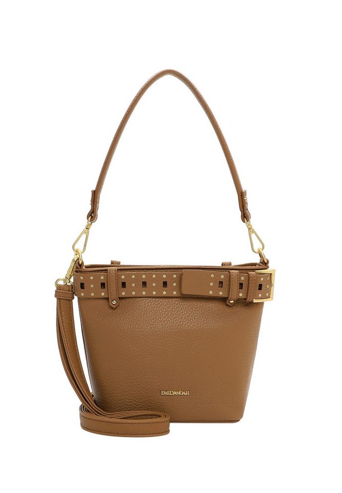 EMILY & NOAH Beuteltasche E&N Justine von EMILY & NOAH