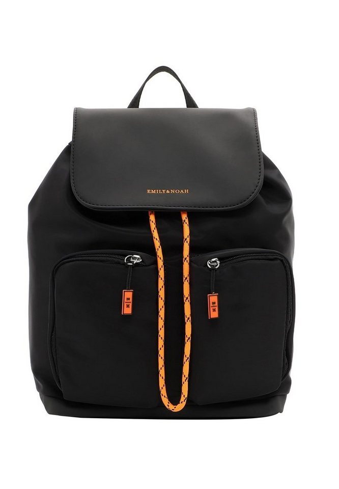 EMILY & NOAH Cityrucksack E&N Beatrice (1-tlg), Für Damen von EMILY & NOAH