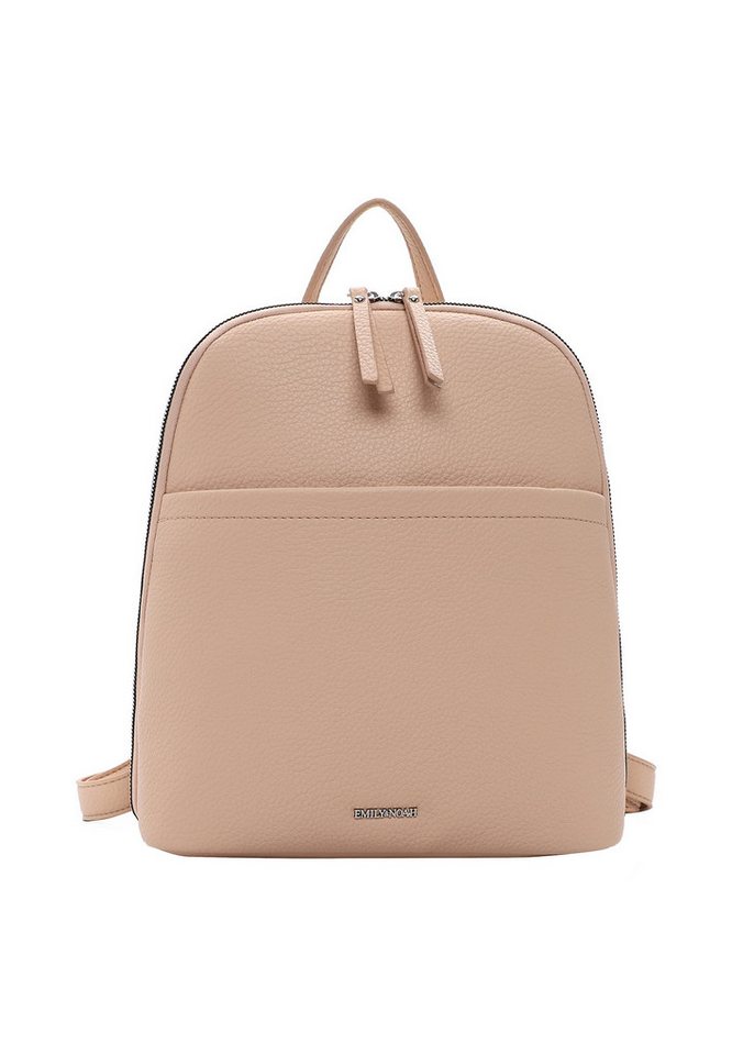 EMILY & NOAH Cityrucksack E&N Elena (1-tlg), Für Damen von EMILY & NOAH