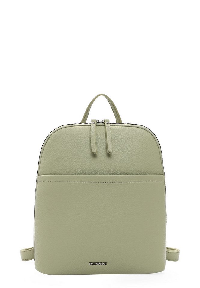 EMILY & NOAH Cityrucksack E&N Elena (1-tlg), Für Damen von EMILY & NOAH