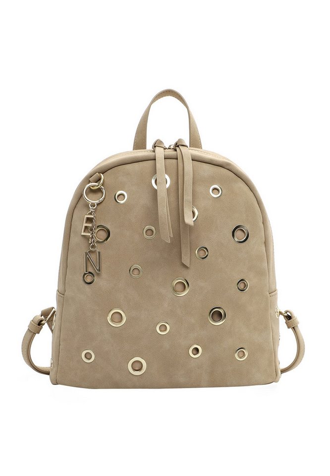 EMILY & NOAH Cityrucksack E&N Heidrun (1-tlg), Für Damen von EMILY & NOAH