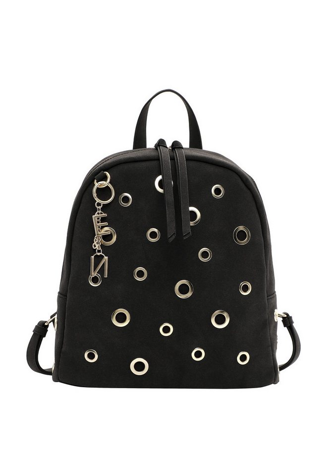 EMILY & NOAH Cityrucksack E&N Heidrun (1-tlg), Für Damen von EMILY & NOAH