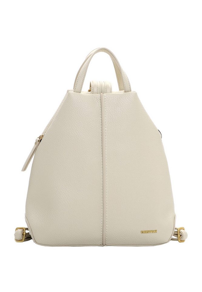 EMILY & NOAH Cityrucksack E&N Julie (1-tlg), Für Damen von EMILY & NOAH